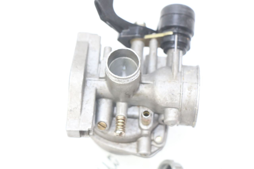 photo de CARBURADOR CHINESE QUAD ENFANT ATV PUMA 50 - Estado de la superficie y material