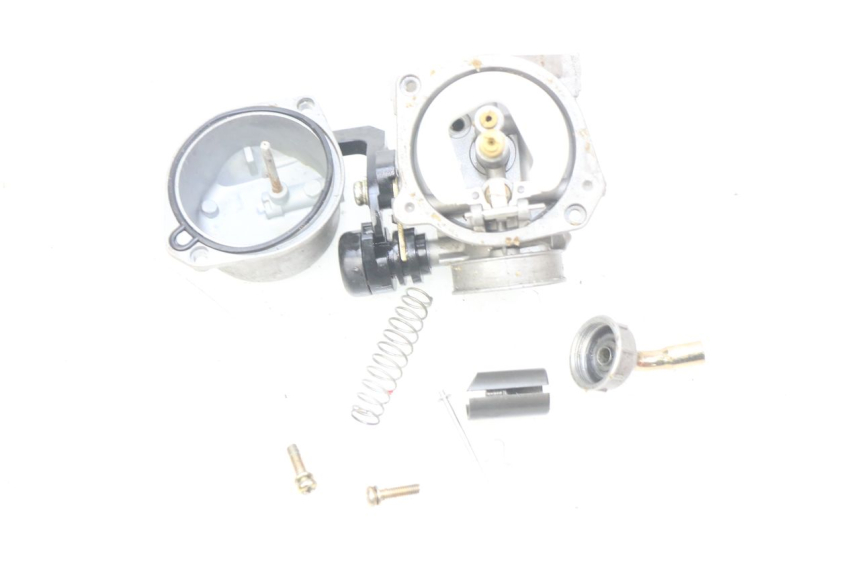 photo de CARBURADOR CHINESE QUAD ENFANT ATV PUMA 50 - Marcados y referencias originales