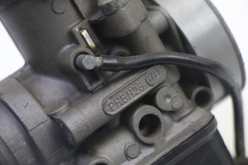 photo de CARBURADOR APRILIA ETX 125 (1998 - 2002) - Vista general del producto