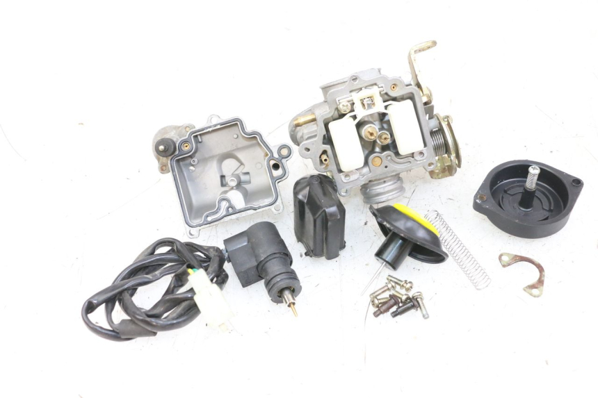 photo de CARBURADOR EUROCKA RETRO 50 (2007 - 2014) - Detalle de la pieza