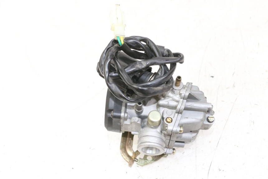 photo de CARBURADOR EUROCKA RETRO 50 (2007 - 2014) - Primer plano técnico