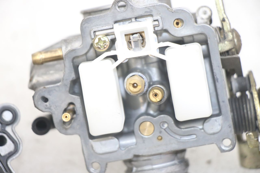 photo de CARBURADOR JM MOTORS EVOLIS 4T 50 (2018 - 2022) - Primer plano de alta resolución