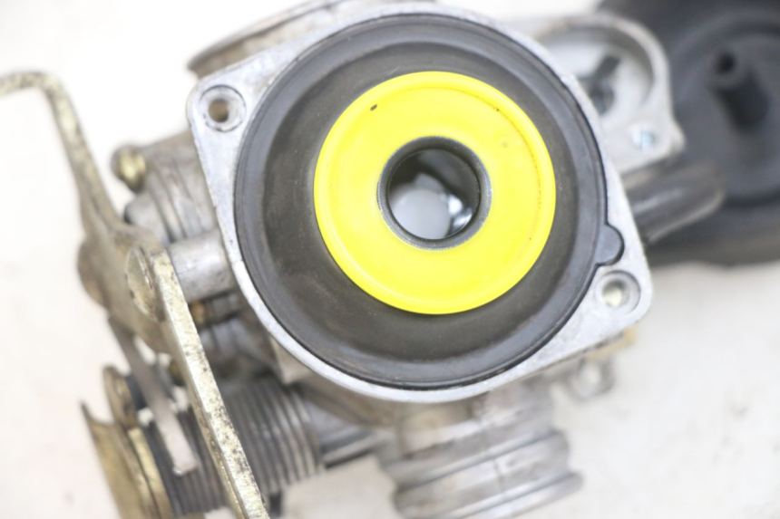 photo de CARBURADOR JM MOTORS EVOLIS 4T 50 (2018 - 2022) - Estado de la superficie y material