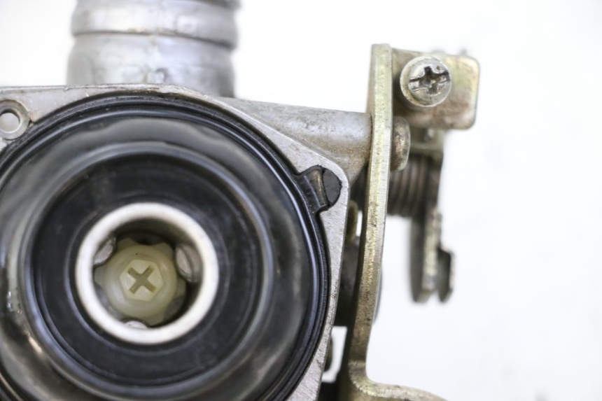 photo de CARBURADOR JM MOTORS EVOLIS 4T 50 (2018 - 2022) - Características distintivas