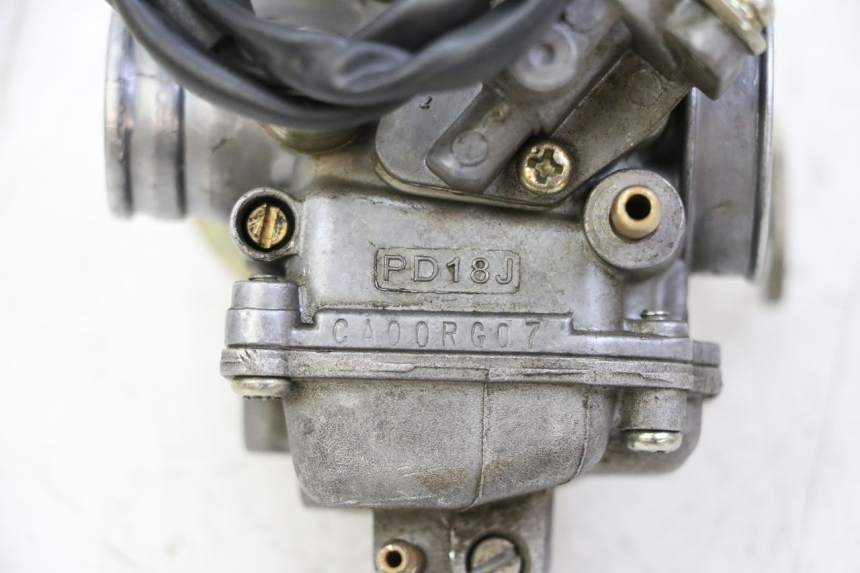 photo de CARBURADOR JM MOTORS EVOLIS 4T 50 (2018 - 2022) - Vista general del producto