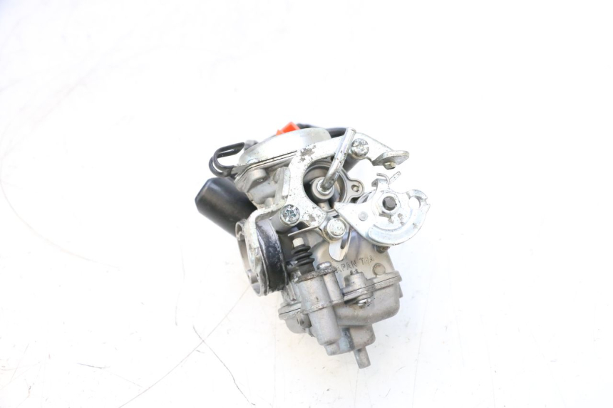 photo de CARBURADOR JM MOTORS EVOLIS 4T 50 (2018 - 2022) - Detalle de la pieza