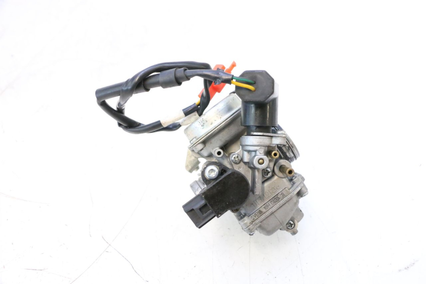 photo de CARBURADOR JM MOTORS EVOLIS 4T 50 (2018 - 2022) - Otra perspectiva