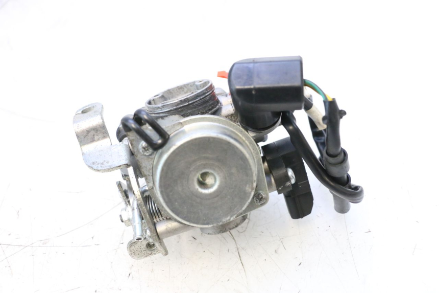 photo de CARBURADOR JM MOTORS EVOLIS 4T 50 (2018 - 2022) - Vista general del producto