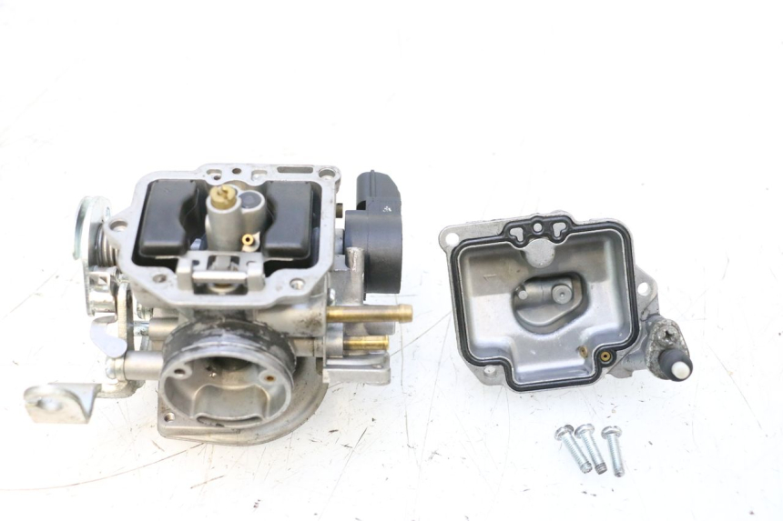 photo de CARBURADOR JM MOTORS EVOLIS 4T 50 (2018 - 2022) - Recambio usado revisado