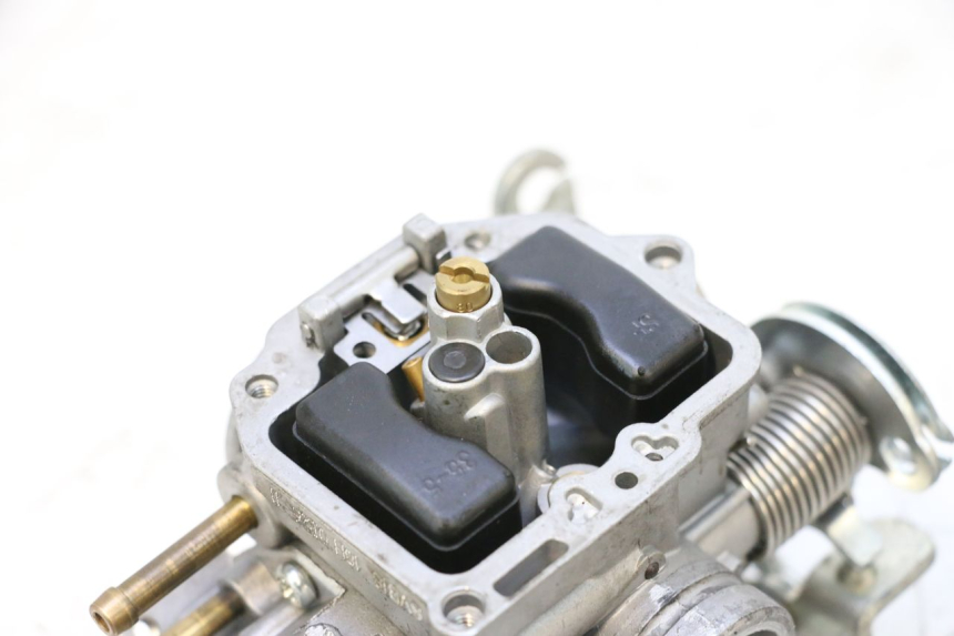 photo de CARBURADOR JM MOTORS EVOLIS 4T 50 (2018 - 2022) - Marcados y referencias originales