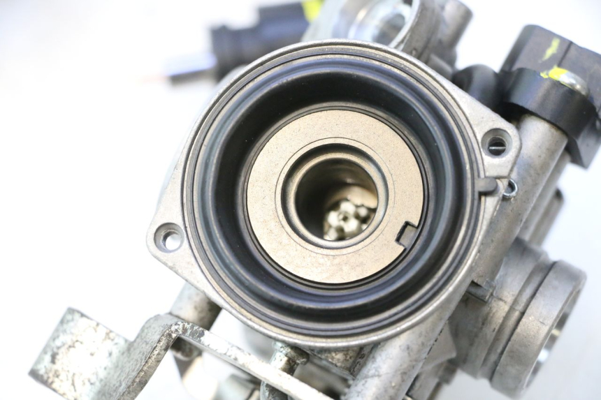 photo de CARBURADOR JM MOTORS EVOLIS 4T 50 (2018 - 2022) - Otra vista del artículo