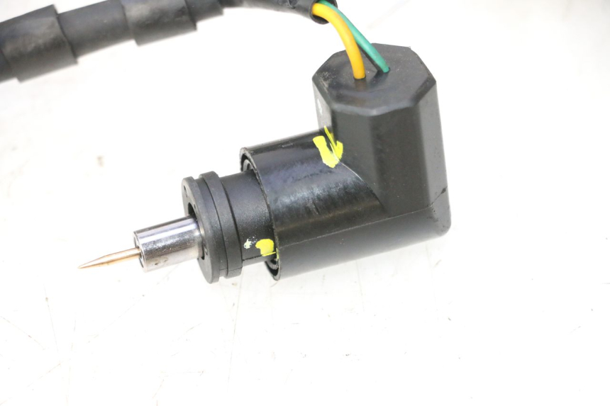 photo de CARBURADOR JM MOTORS EVOLIS 4T 50 (2018 - 2022) - Inspección visual detallada