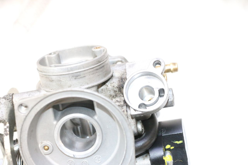 photo de CARBURADOR JM MOTORS EVOLIS 4T 50 (2018 - 2022) - Ángulo de visión alternativo