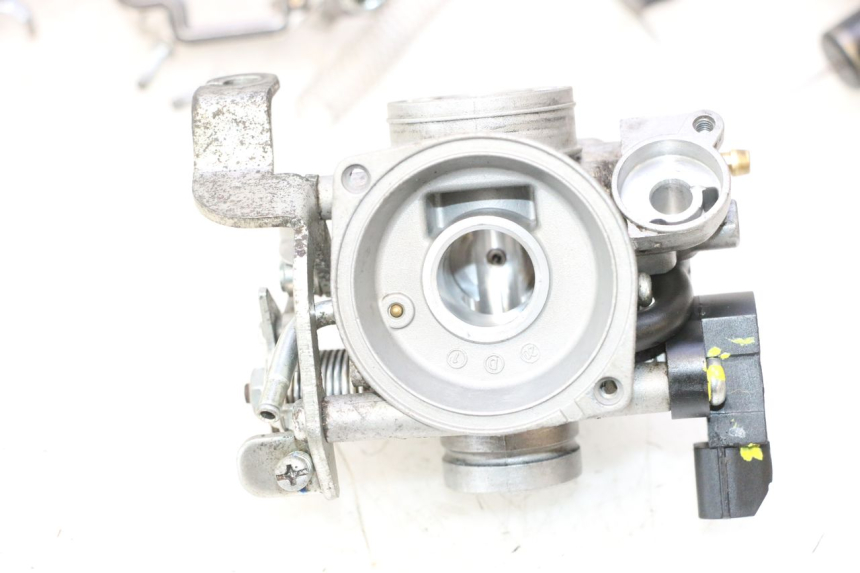 photo de CARBURADOR JM MOTORS EVOLIS 4T 50 (2018 - 2022) - Zoom calidad de ocasión