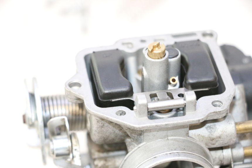 photo de CARBURADOR JM MOTORS EVOLIS 4T 50 (2018 - 2022) - Perfil de la pieza de repuesto
