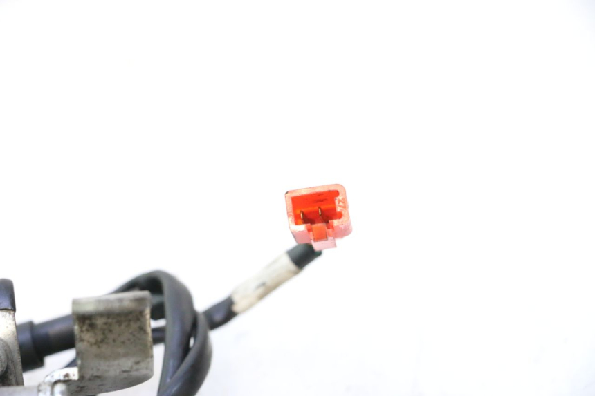 photo de CARBURADOR JM MOTORS EVOLIS 4T 50 (2018 - 2022) - Otra perspectiva