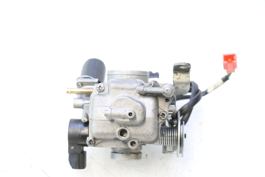 photo de CARBURADOR JM MOTORS EVOLIS 4T 50 (2018 - 2022) - Primer plano técnico