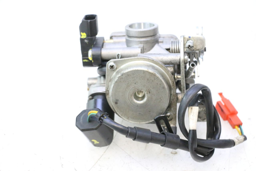 photo de CARBURADOR JM MOTORS EVOLIS 4T 50 (2018 - 2022) - Vista general del producto