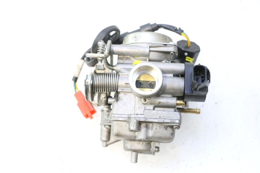 photo de CARBURADOR JM MOTORS EVOLIS 4T 50 (2018 - 2022) - Recambio usado revisado