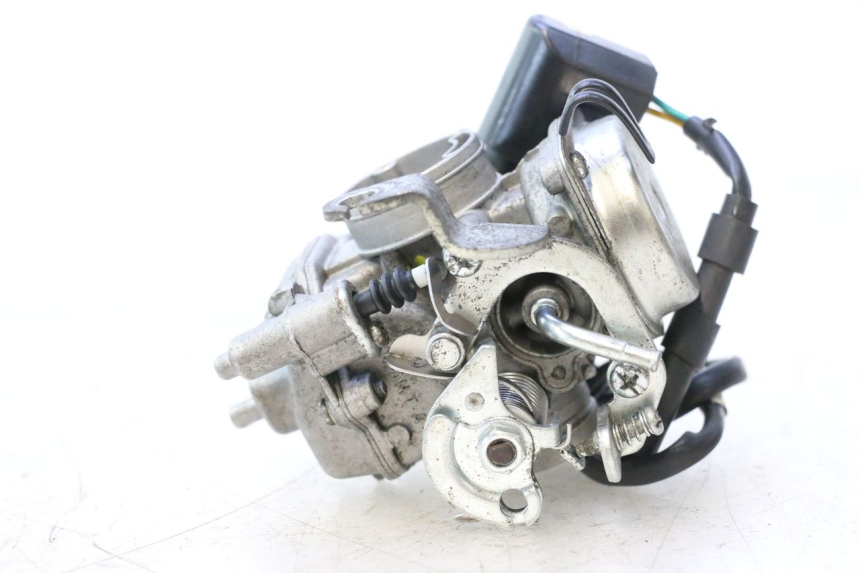 photo de CARBURADOR JM MOTORS EVOLIS 4T 50 (2018 - 2022) - Marcados y referencias originales