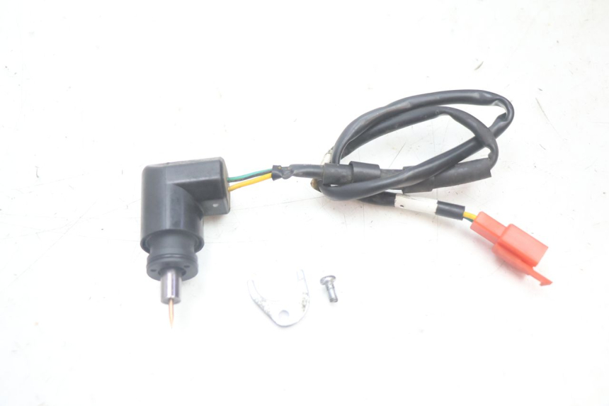 photo de CARBURADOR JM MOTORS EVOLIS 4T 50 (2018 - 2022) - Características distintivas