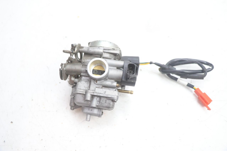 photo de CARBURADOR JM MOTORS EVOLIS 4T 50 (2018 - 2022) - Zoom estado de uso