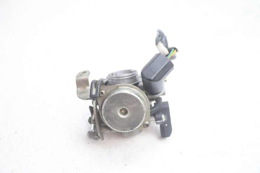 photo de CARBURADOR JM MOTORS EVOLIS 4T 50 (2018 - 2022) - Primer plano técnico