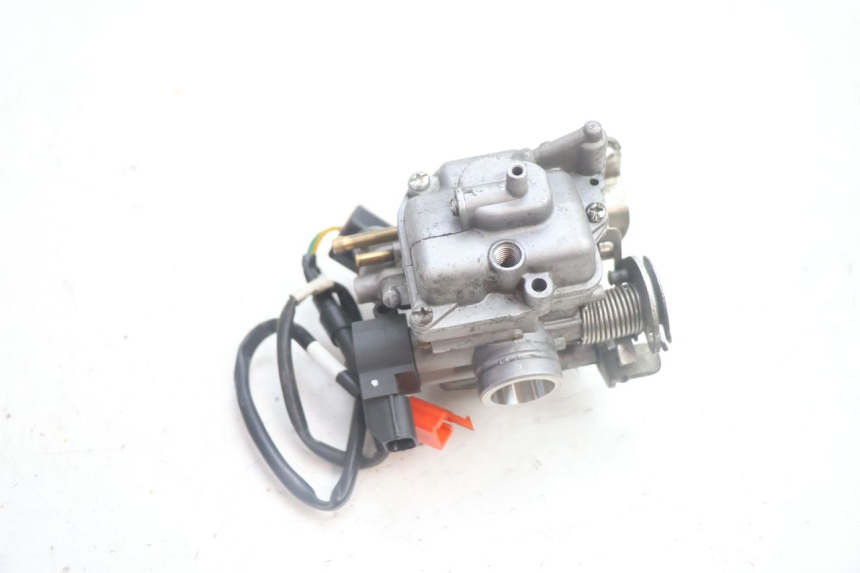 photo de CARBURADOR JM MOTORS EVOLIS 4T 50 (2018 - 2022) - Vista general del producto