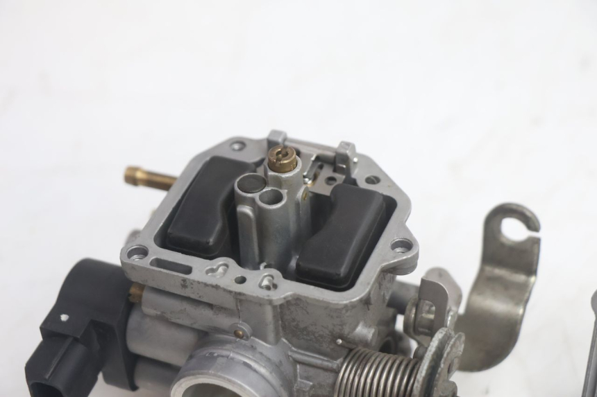 photo de CARBURADOR JM MOTORS EVOLIS 4T 50 (2018 - 2022) - Recambio usado revisado