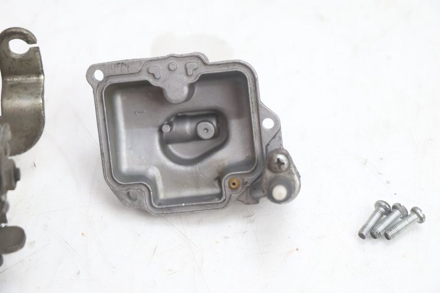 photo de CARBURADOR JM MOTORS EVOLIS 4T 50 (2018 - 2022) - Marcados y referencias originales