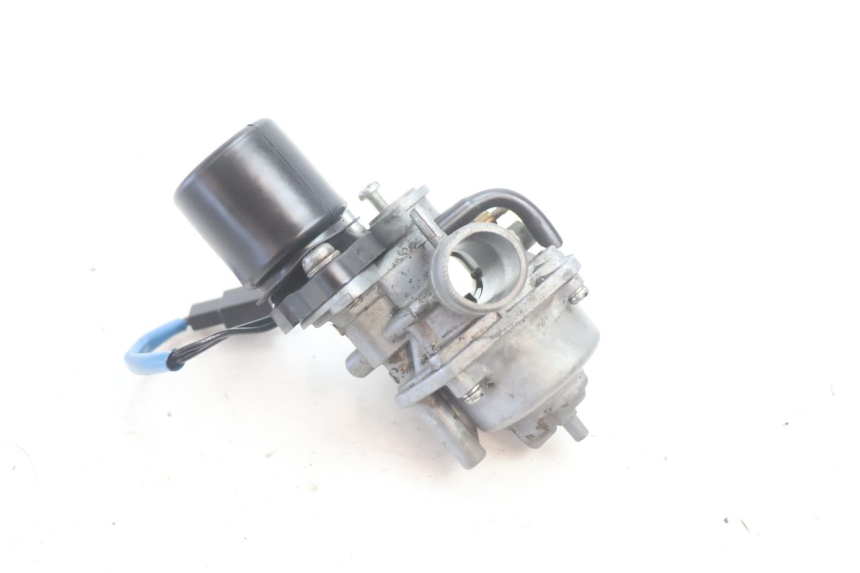 photo de CARBURADOR MBK EVOLIS 80 (1993 - 1999) - Zoom estado de uso
