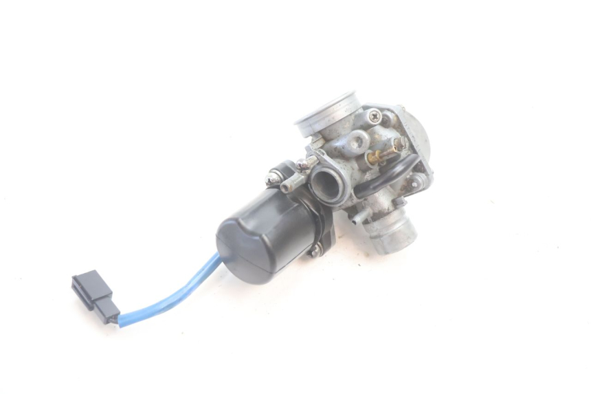 photo de CARBURADOR MBK EVOLIS 80 (1993 - 1999) - Primer plano técnico
