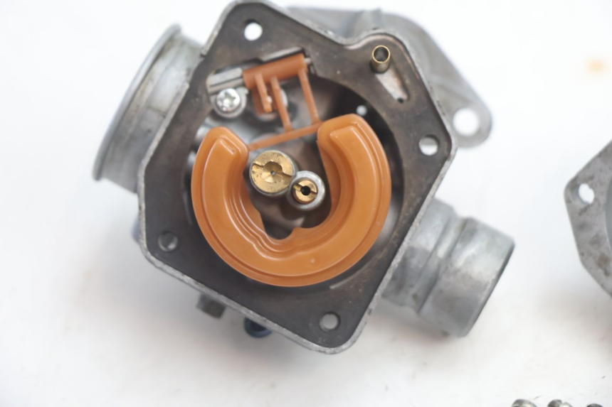 photo de CARBURADOR MBK EVOLIS 80 (1993 - 1999) - Recambio usado revisado