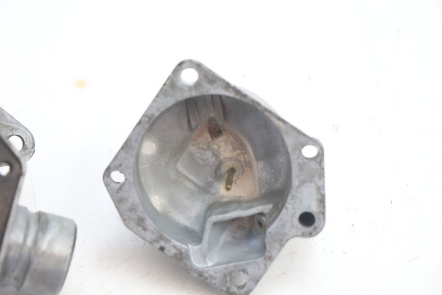 photo de CARBURADOR MBK EVOLIS 80 (1993 - 1999) - Marcados y referencias originales
