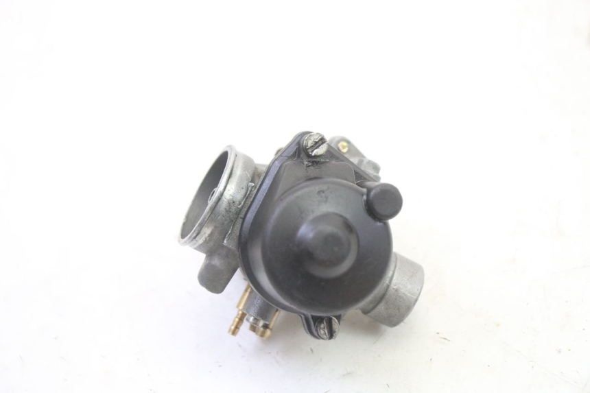 photo de CARBURADOR KEEWAY F-ACT FACT 50 (2006 - 2011) - Detalles de los puntos de fijación