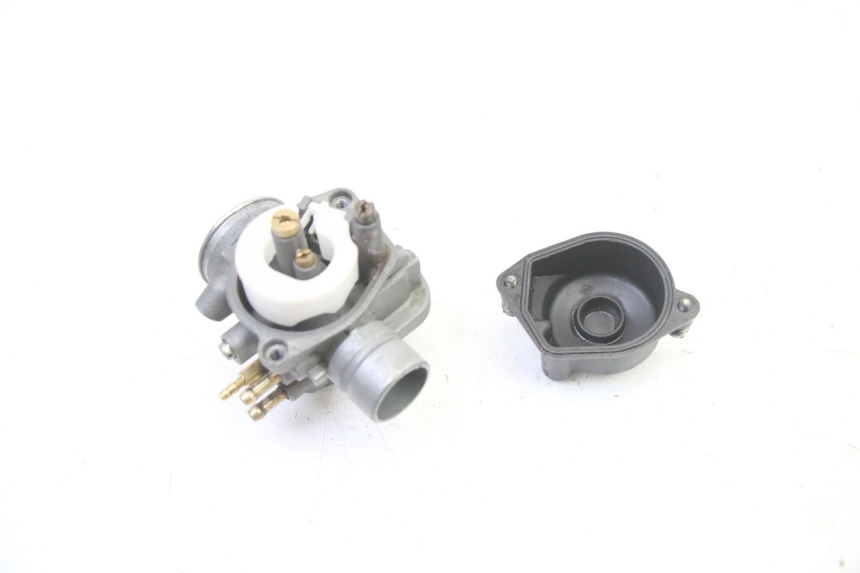 photo de CARBURADOR KEEWAY F-ACT FACT 50 (2006 - 2011) - Recambio usado revisado