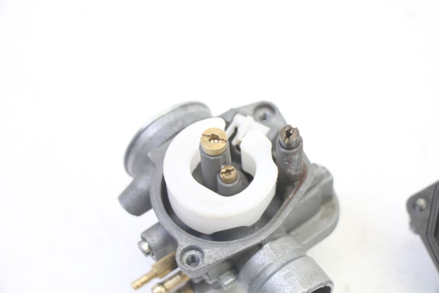 photo de CARBURADOR KEEWAY F-ACT FACT 50 (2006 - 2011) - Marcados y referencias originales