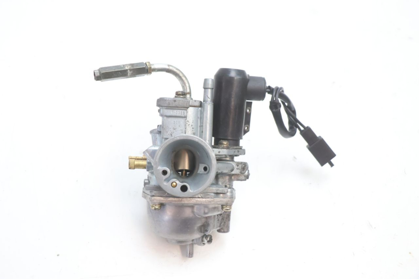 photo de CARBURADOR KEEWAY F-ACT NAKED 50 (2009 - 2014) - Vista principal
