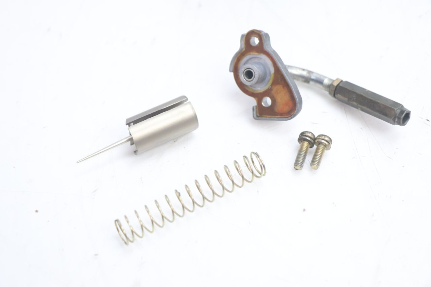 photo de CARBURADOR KEEWAY F-ACT NAKED 50 (2009 - 2014) - Características distintivas
