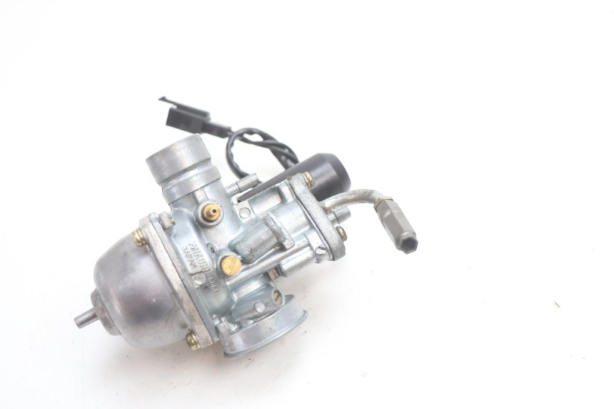 photo de CARBURADOR KEEWAY F-ACT NAKED 50 (2009 - 2014) - Otra perspectiva