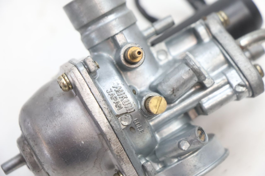 photo de CARBURADOR KEEWAY F-ACT NAKED 50 (2009 - 2014) - Primer plano técnico