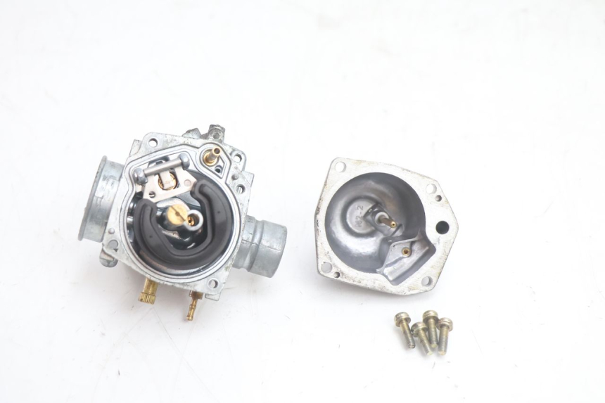 photo de CARBURADOR KEEWAY F-ACT NAKED 50 (2009 - 2014) - Recambio usado revisado