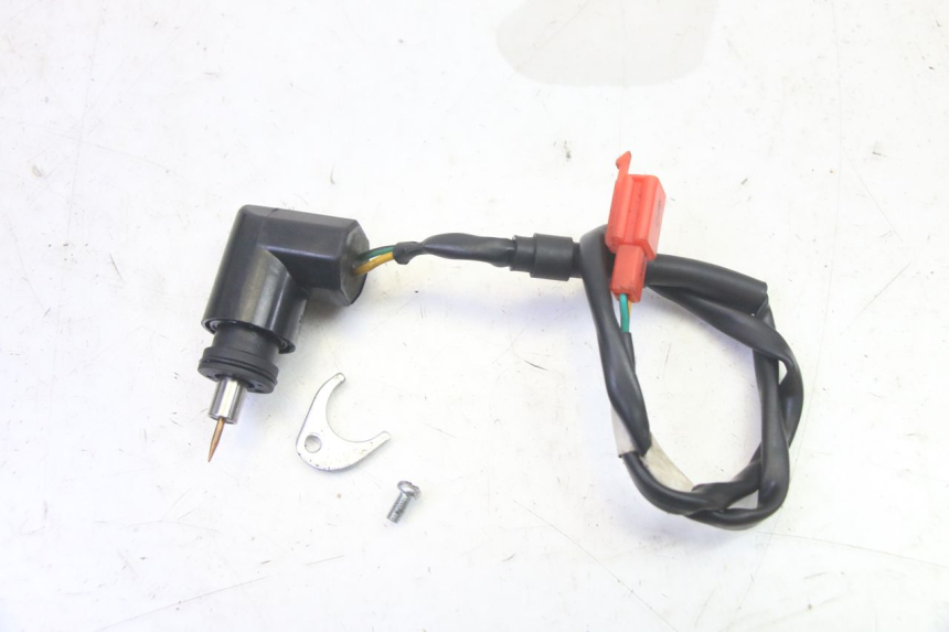 photo de CARBURADOR BTC FELICE SPORT 50 - Foto de producto adicional