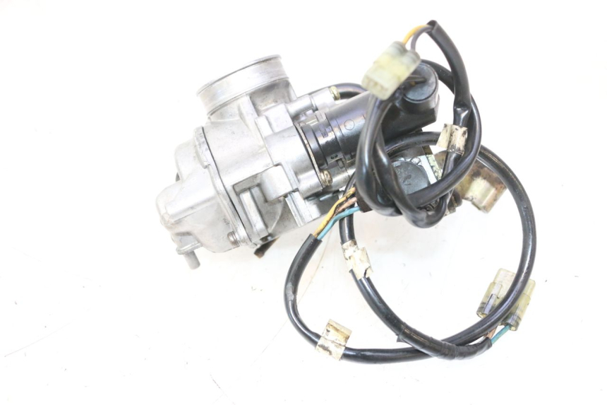 photo de CARBURADOR HONDA FES PANTHEON 2T 125 (1998 - 2002) - Características distintivas