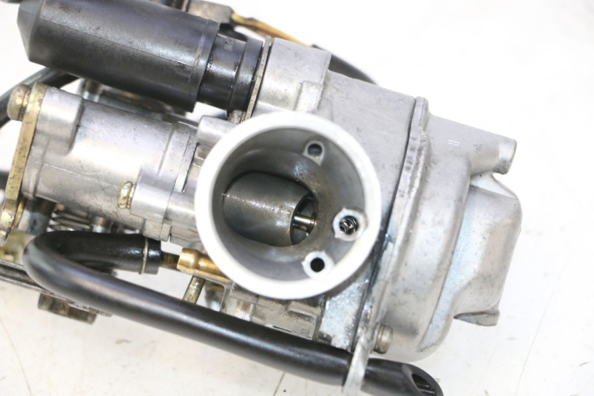 photo de CARBURADOR HONDA FES PANTHEON 2T 125 (1998 - 2002) - Zoom sobre los componentes