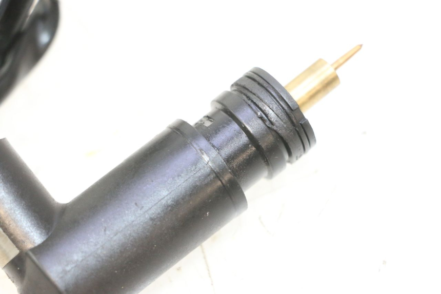 photo de CARBURADOR HONDA FES PANTHEON 2T 125 (1998 - 2002) - Primer plano de alta resolución