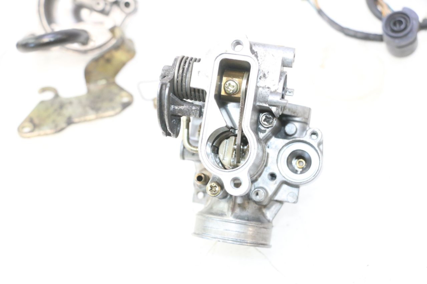 photo de CARBURADOR HONDA FES PANTHEON 2T 125 (1998 - 2002) - Perfil de la pieza de repuesto