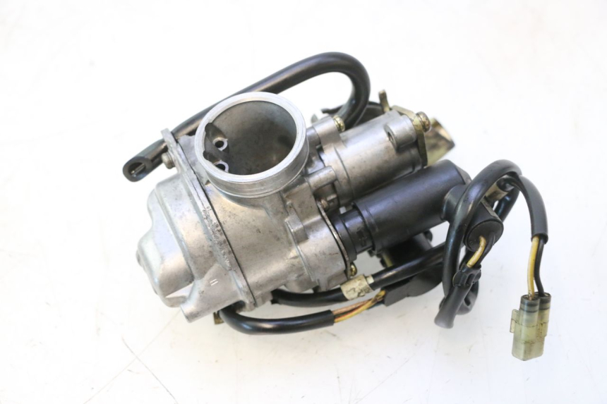 photo de CARBURADOR HONDA FES PANTHEON 2T 125 (1998 - 2002) - Zoom estado de uso