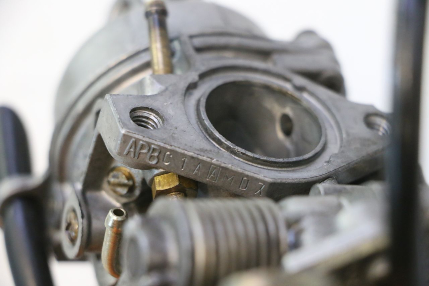 photo de CARBURADOR HONDA FES PANTHEON 2T 125 (1998 - 2002) - Otra perspectiva