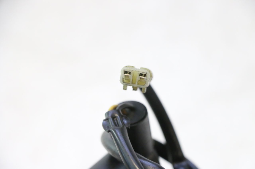 photo de CARBURADOR HONDA FES PANTHEON 2T 125 (1998 - 2002) - Vista general del producto